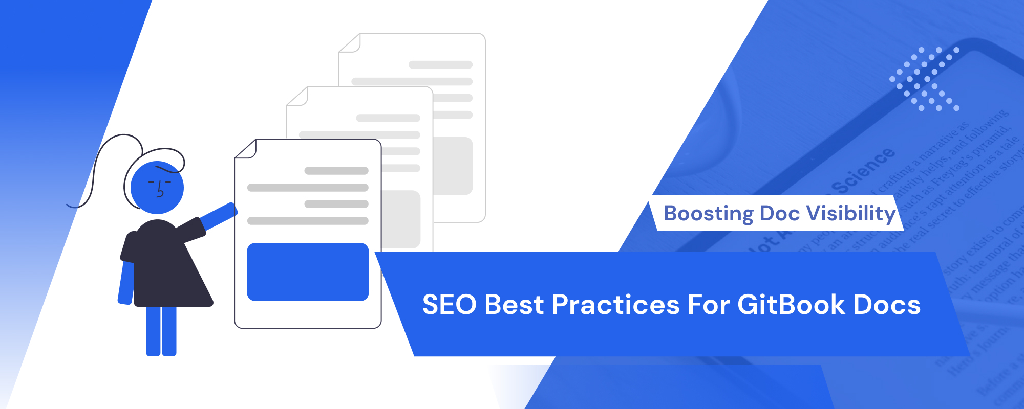 SEO Best Practices for GitBook Docs: Boosting Visibility